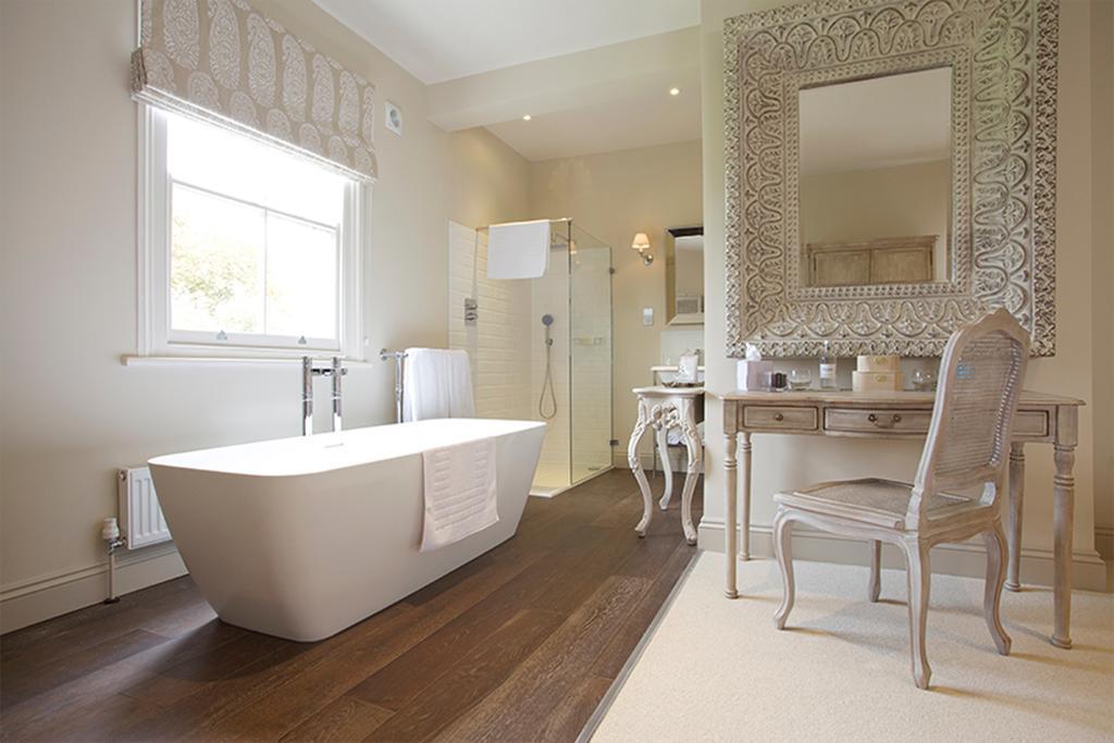 The Packhorse Inn Newmarket  Kamer foto